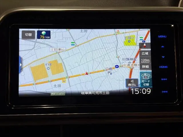 Toyota Sienna 2017 photo 4