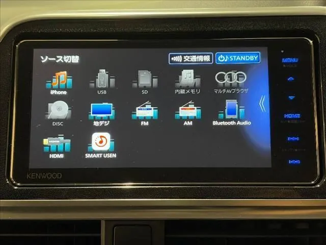 Toyota Sienna 2017 photo 5