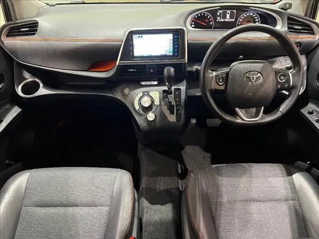 Toyota Sienna 2017 photo 3