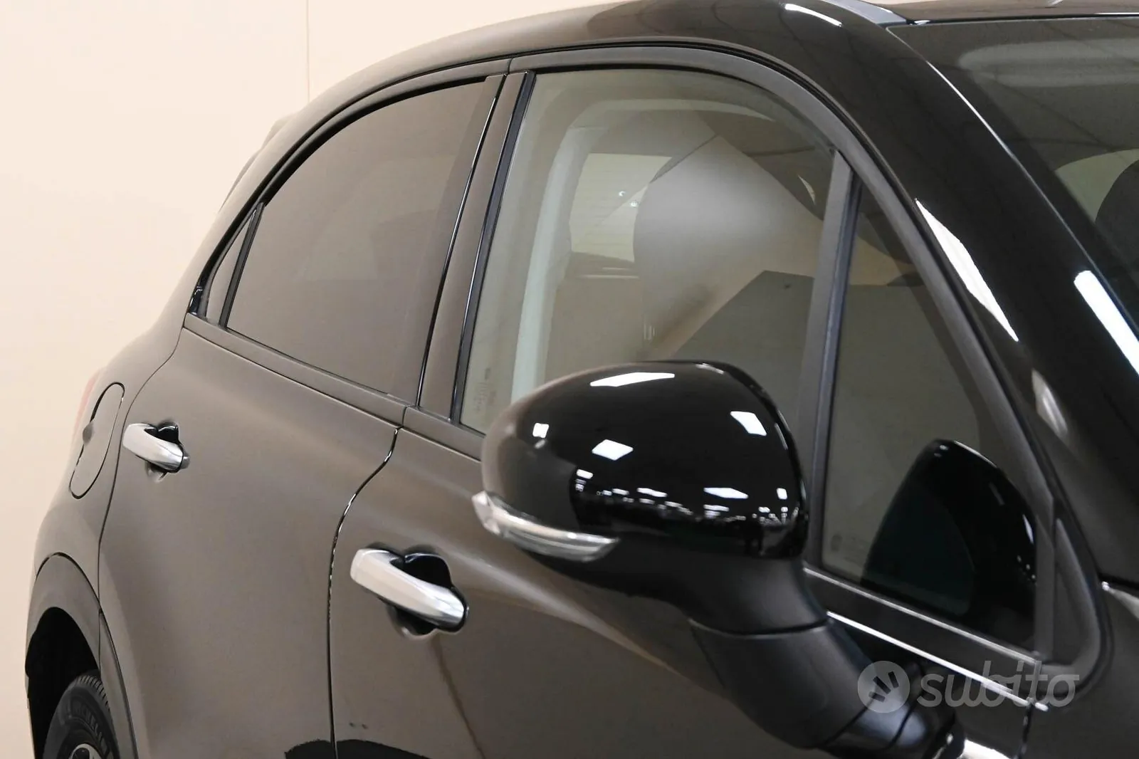 Fiat 500X 2022 photo 5