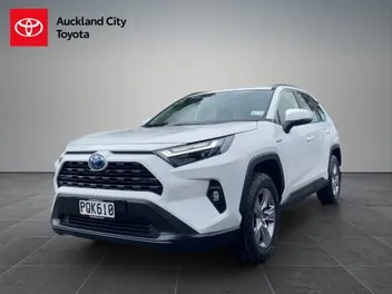 Toyota Rav4 2022 photo 4