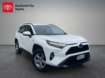 Toyota Rav4 2022 photo 2