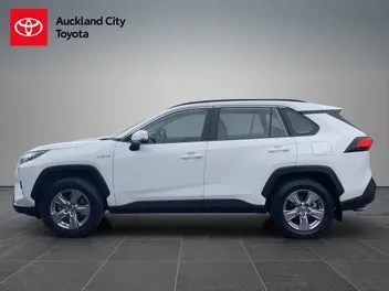 Toyota Rav4 2022 photo 5