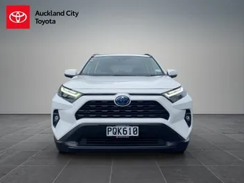 Toyota Rav4 2022 photo 3