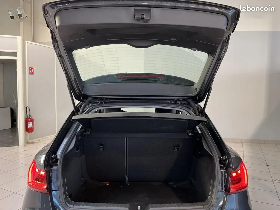 Audi A1 2019 photo 5