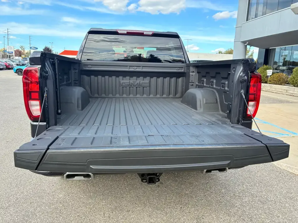 GMC Sierra 1500 2024 photo 5
