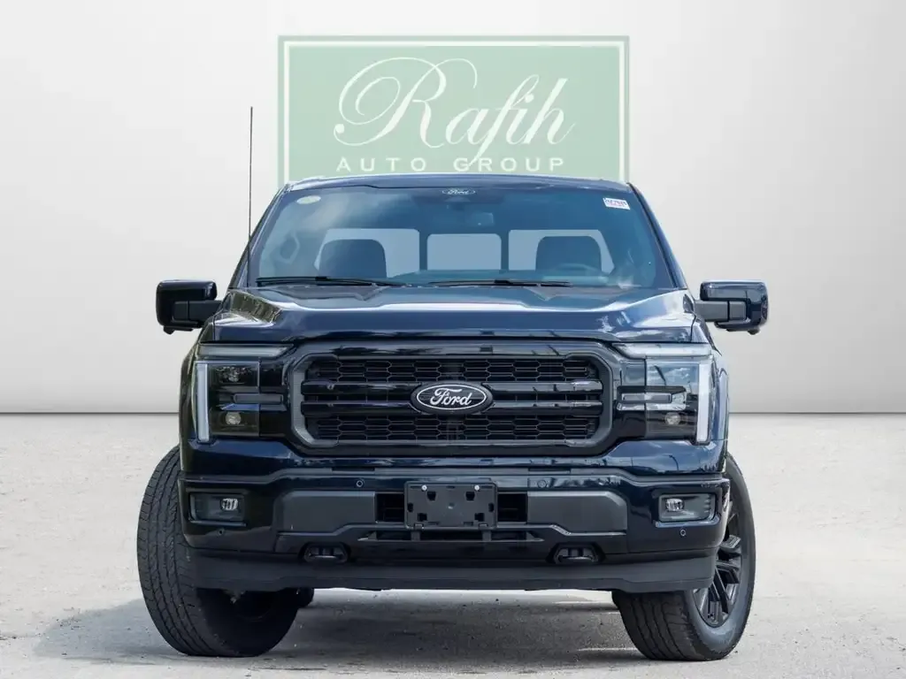 Ford F-150 2026 photo 3
