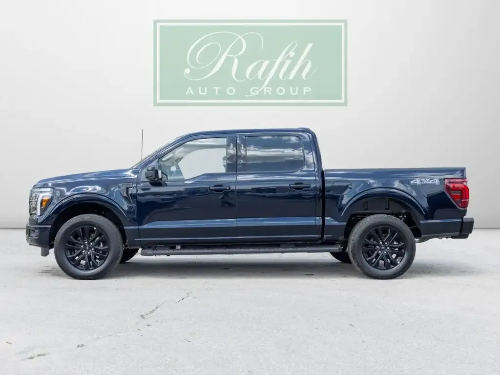 Ford F-150 2026 photo 5