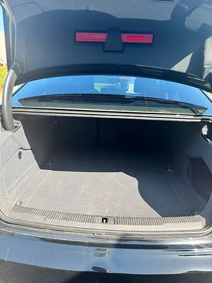 Audi A6 2012 photo 3
