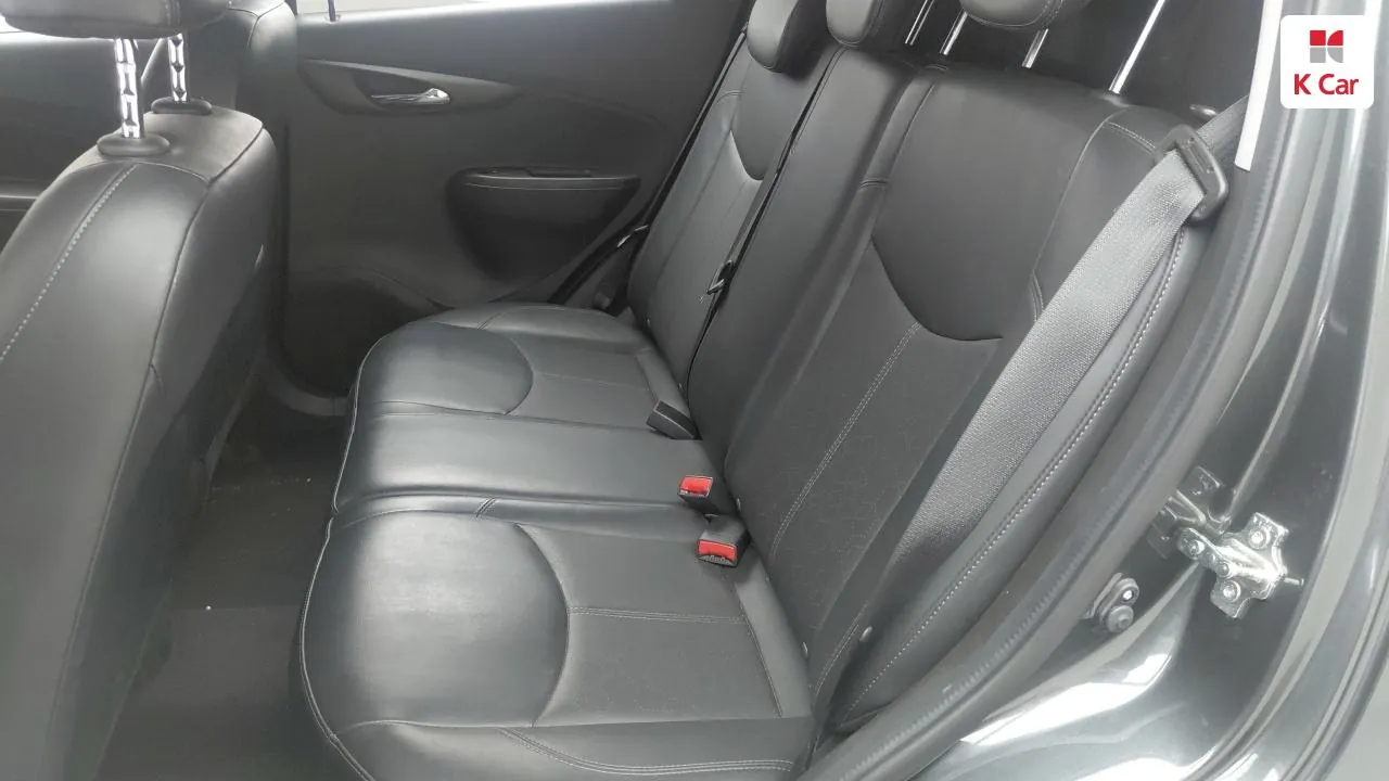 Chevrolet Spark 2018 photo 5