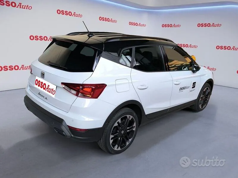 Seat Arona 2026 photo 3