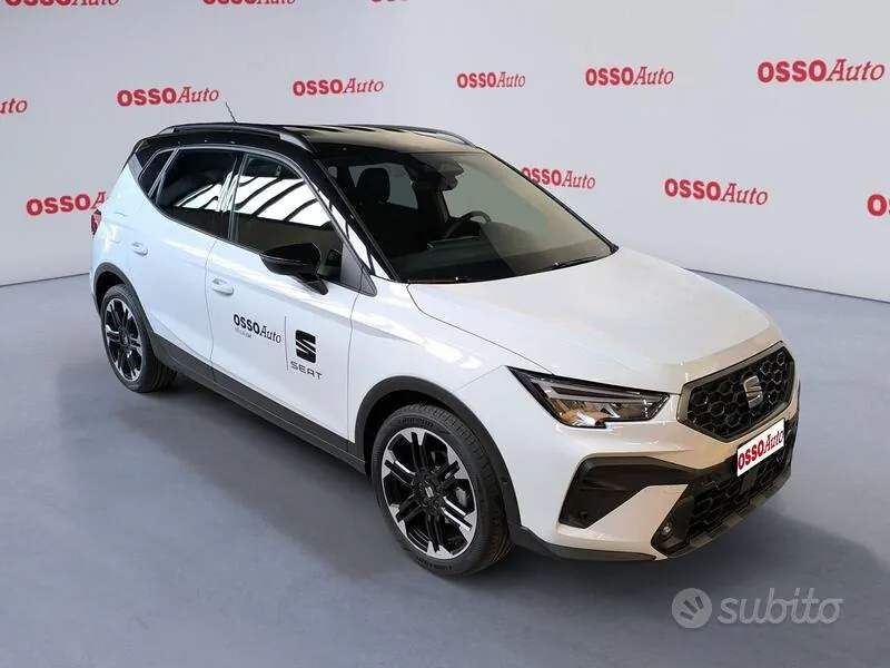 Seat Arona 2026 photo 2