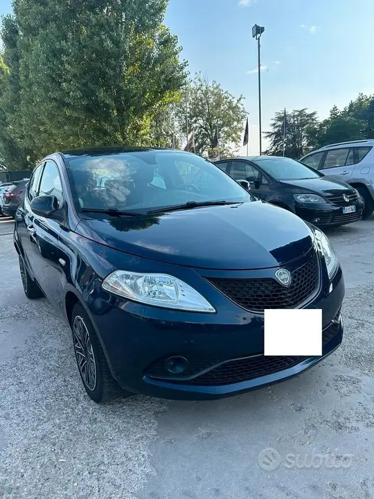 Lancia Ypsilon 2018 photo 4