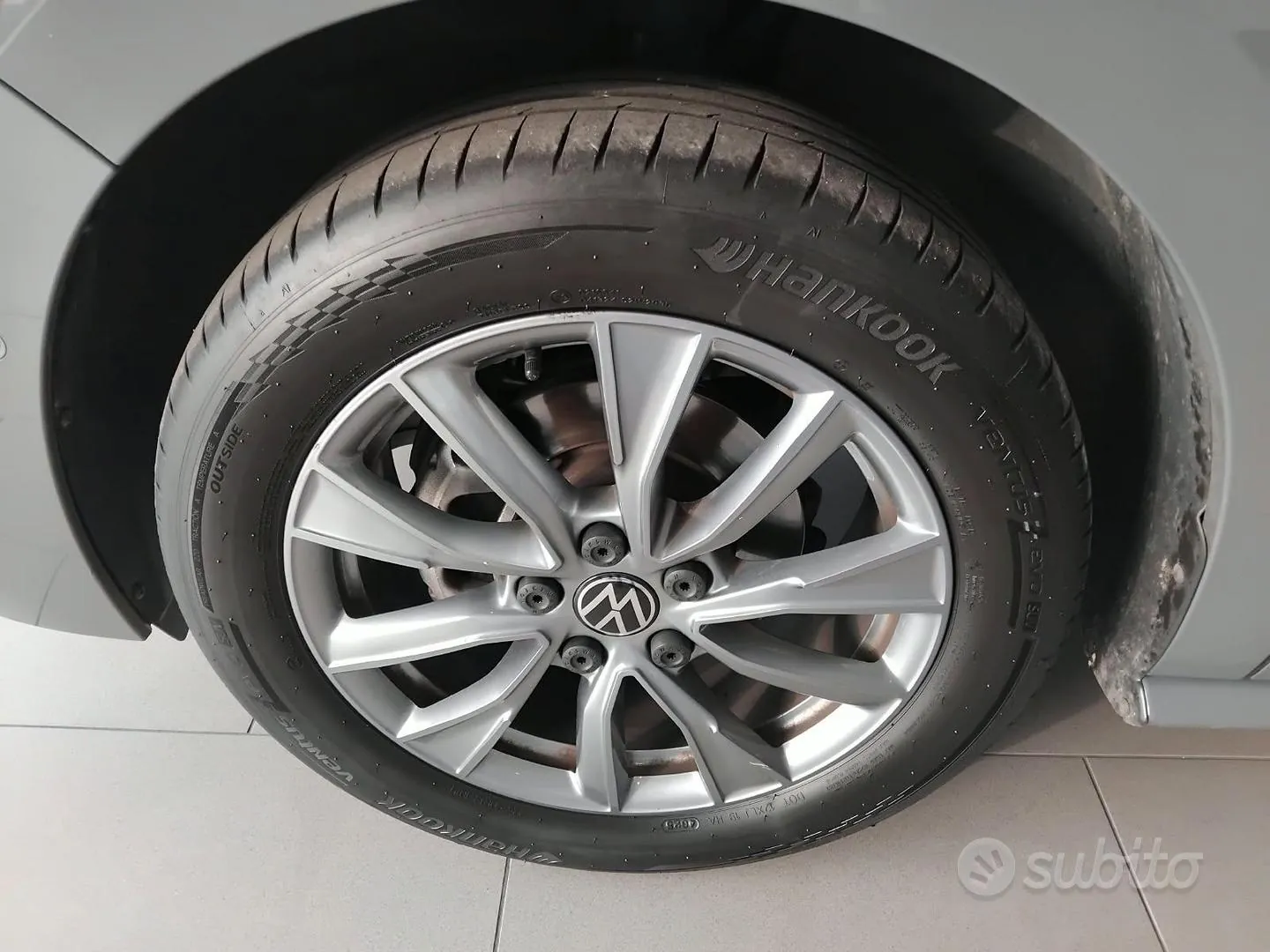 Volkswagen Multivan 2024 photo 3