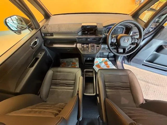 Honda Stepwagon 2026 photo 5