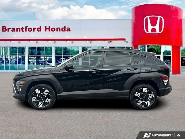 Hyundai Kona 2024 photo 2