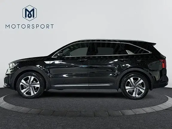 Kia Sorento 2023 photo 3