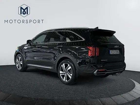 Kia Sorento 2023 photo 4