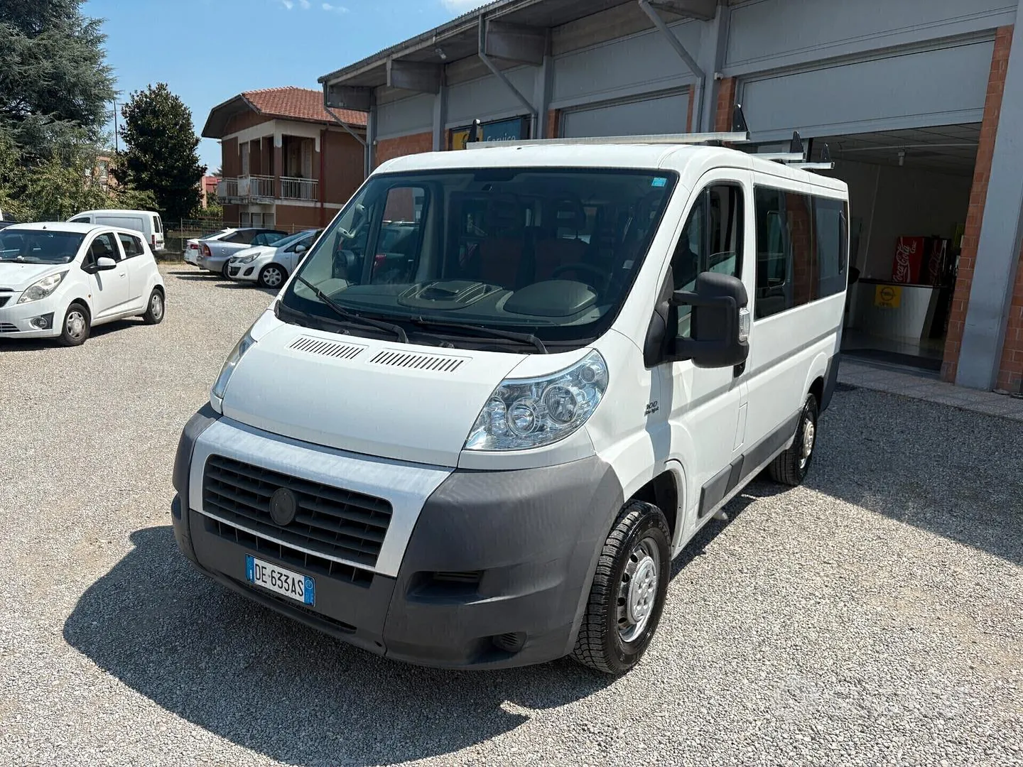 Fiat Ducato