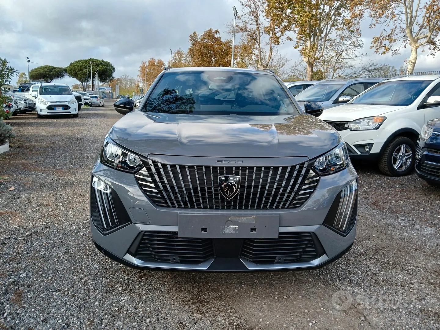 Peugeot 2008 2024 photo 3