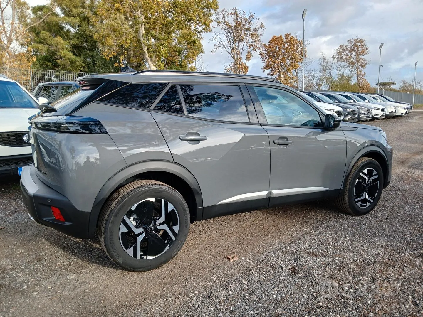 Peugeot 2008 2024 photo 5