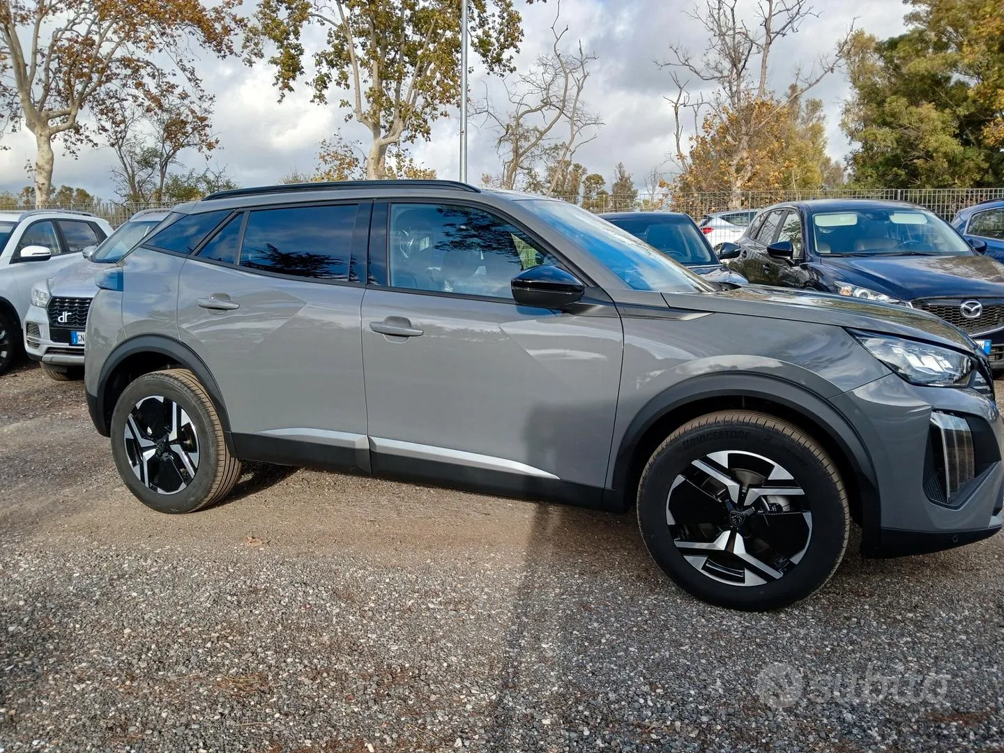 Peugeot 2008 2024 photo 4