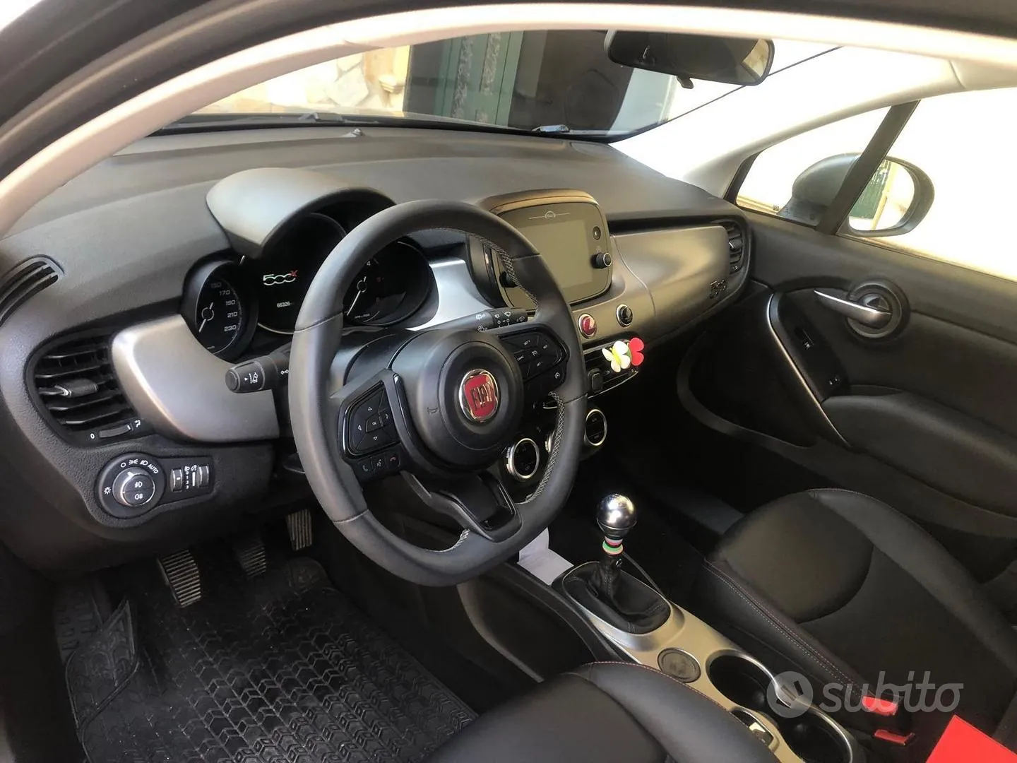 Fiat 500X 2023 photo 3