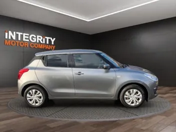 Suzuki Swift 2018 photo 3