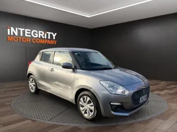 Suzuki Swift 2018 photo 2