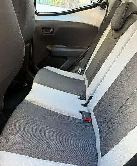 Toyota Aygo 2015 photo 4