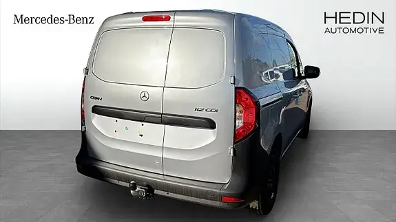 Mercedes-Benz Citan 112 2026 photo 2