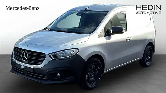 Mercedes-Benz Citan 112