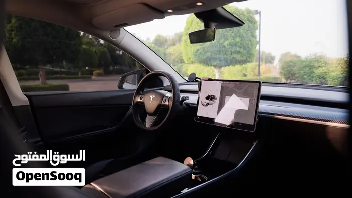 Tesla Model Y 2021 photo 4