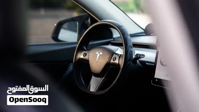 Tesla Model Y 2021 photo 3