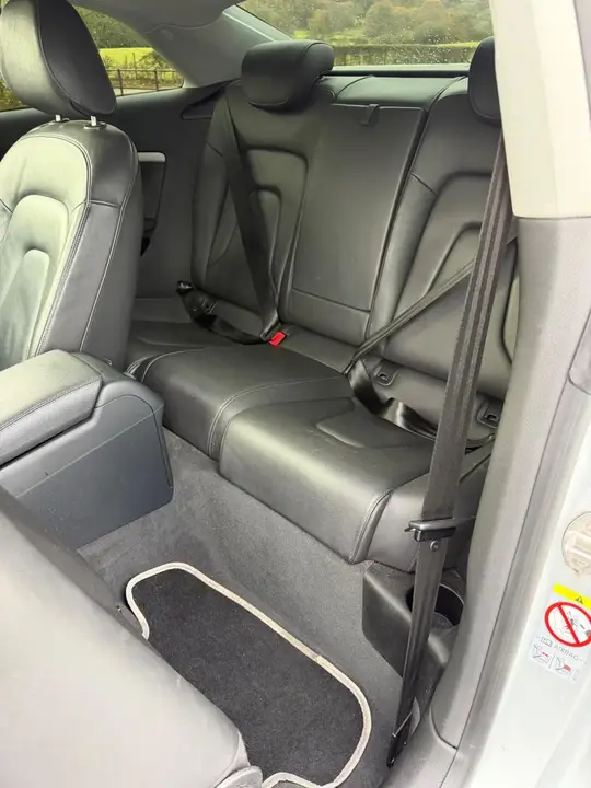 Audi A5 2014 photo 4