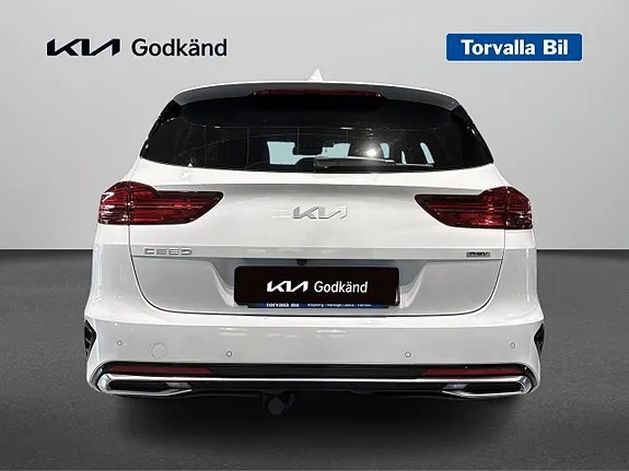 Kia Ceed 2024 photo 5