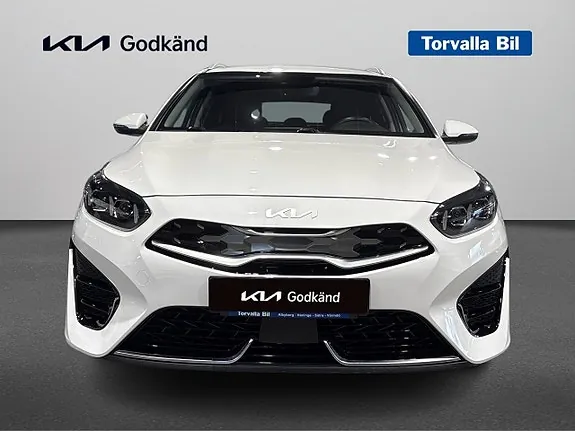 Kia Ceed 2024 photo 2