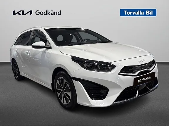Kia Ceed 2024 photo 3