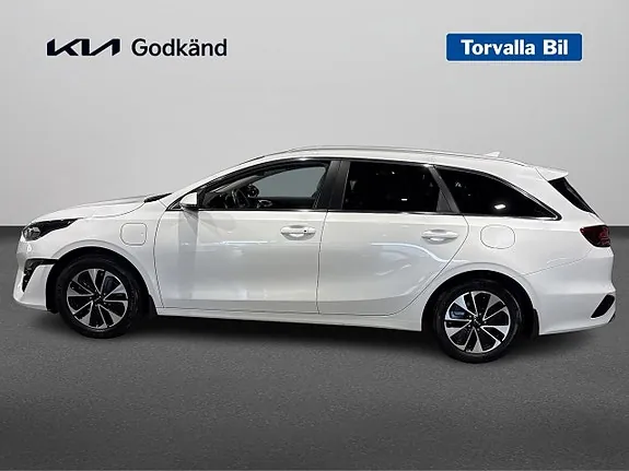 Kia Ceed 2024 photo 4