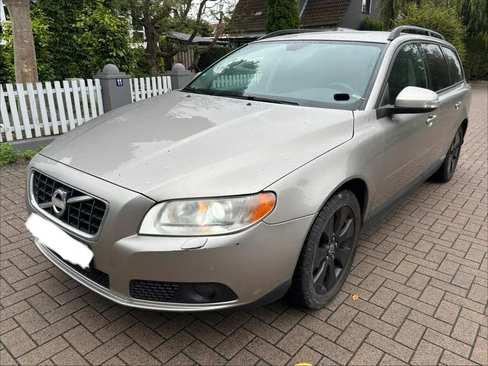 Volvo V70