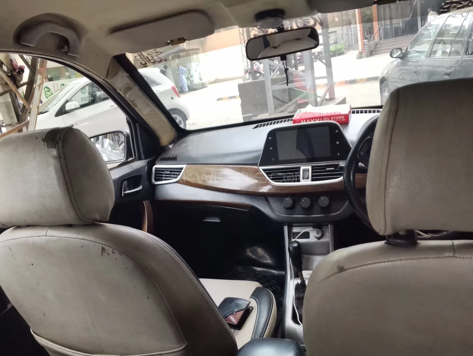 United Bravo