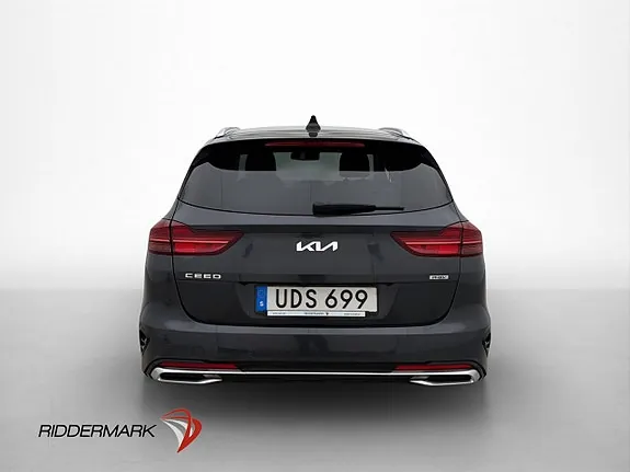 Kia Ceed 2022 photo 5
