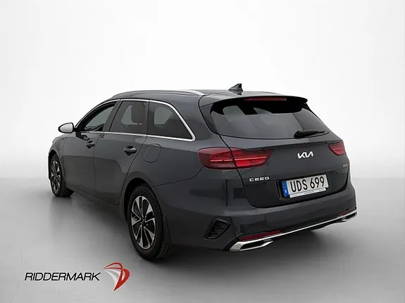 Kia Ceed 2022 photo 4