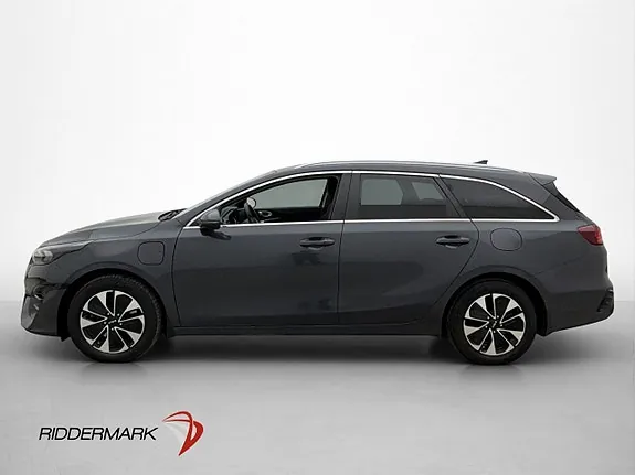 Kia Ceed 2022 photo 2