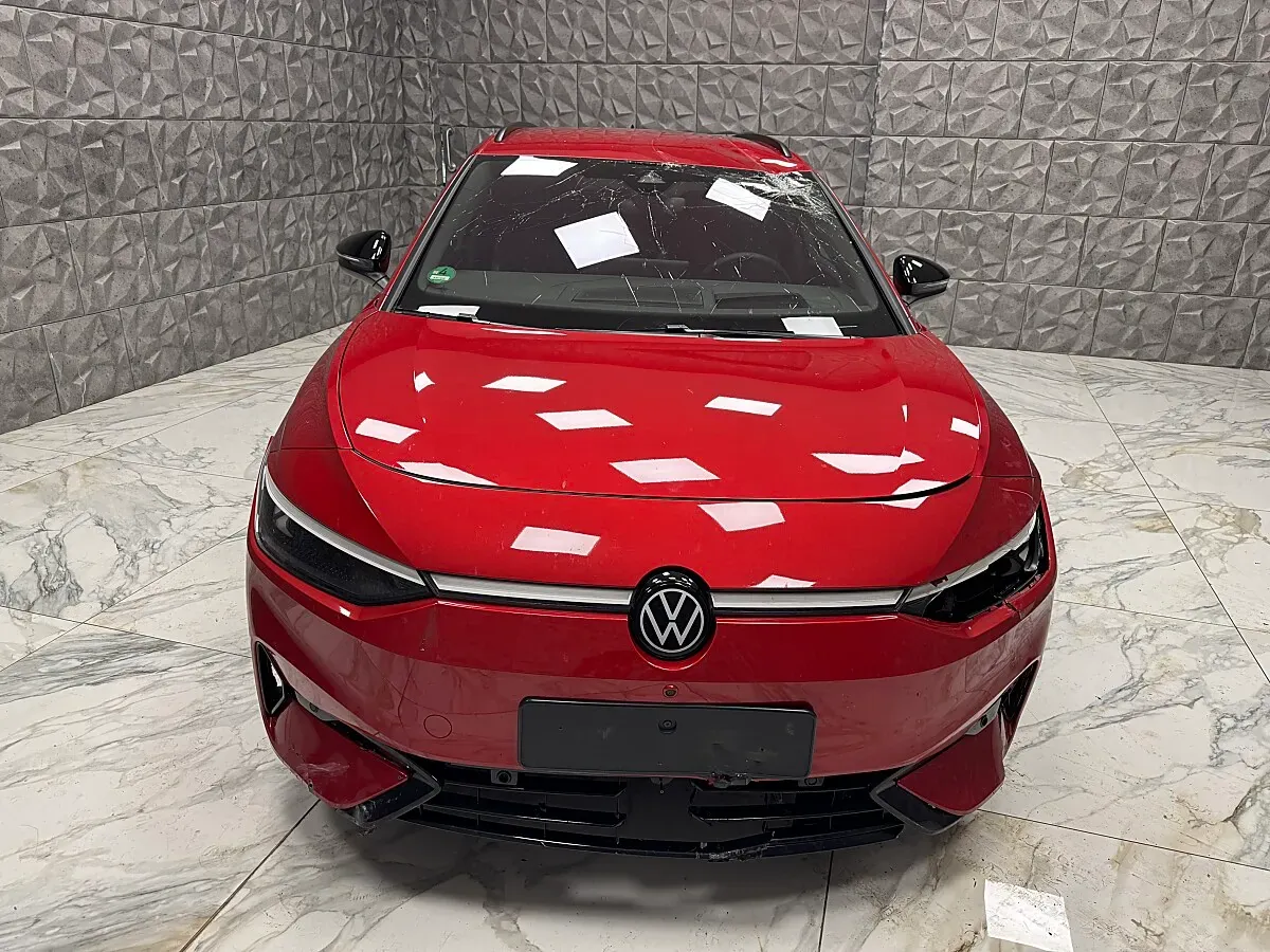 Volkswagen Id.7 Pro S 2026 photo 2