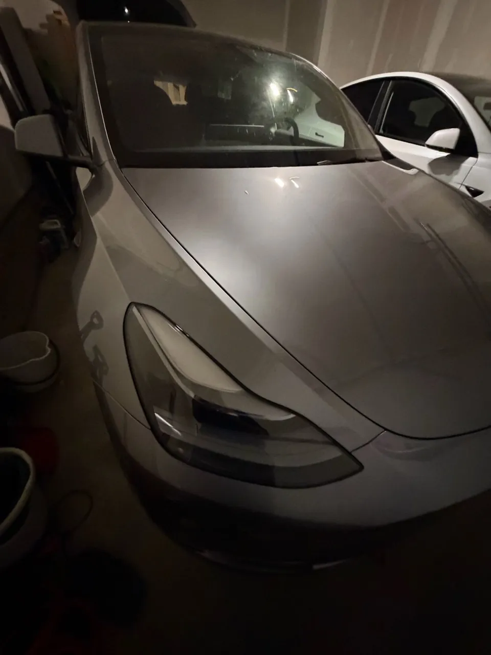 Tesla Model Y 2023 photo 3