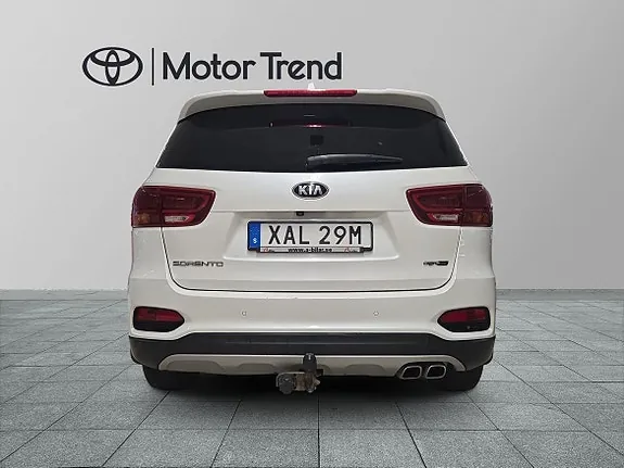 Kia Sorento 2020 photo 5