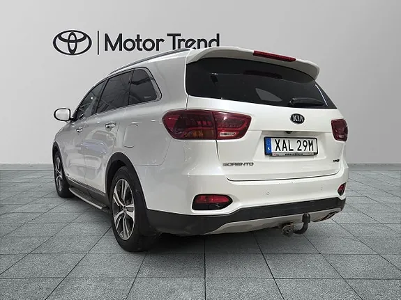 Kia Sorento 2020 photo 3