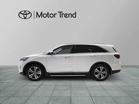 Kia Sorento 2020 photo 4