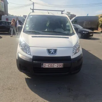 Peugeot Expert
